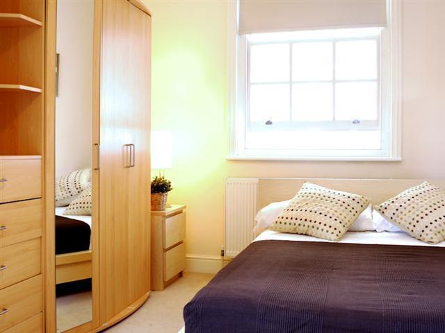 Camden Town Residence Londen Kamer foto