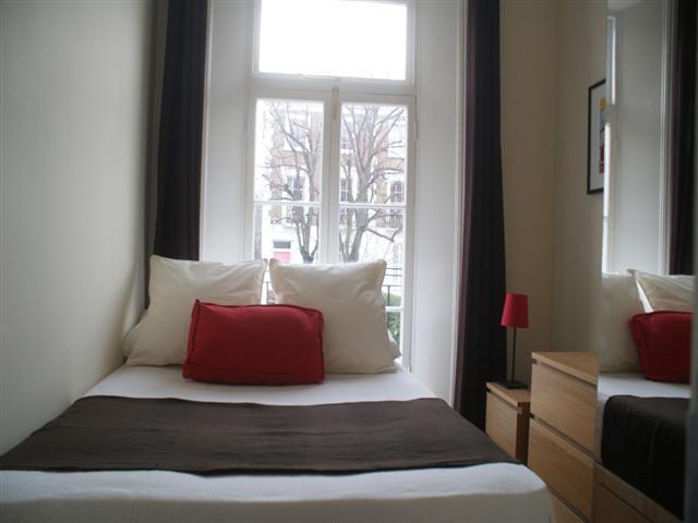 Camden Town Residence Londen Kamer foto